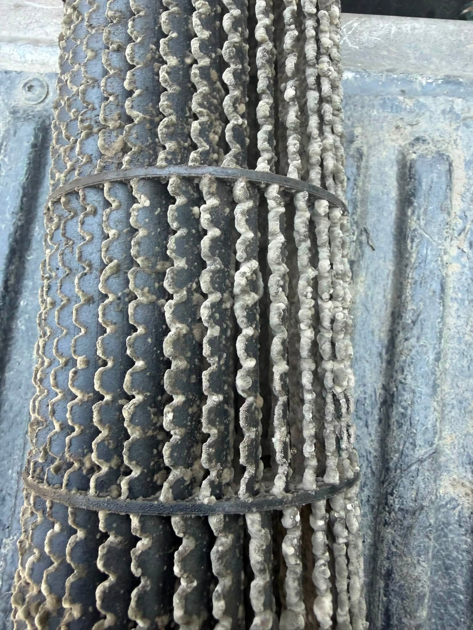 Before and after example - before