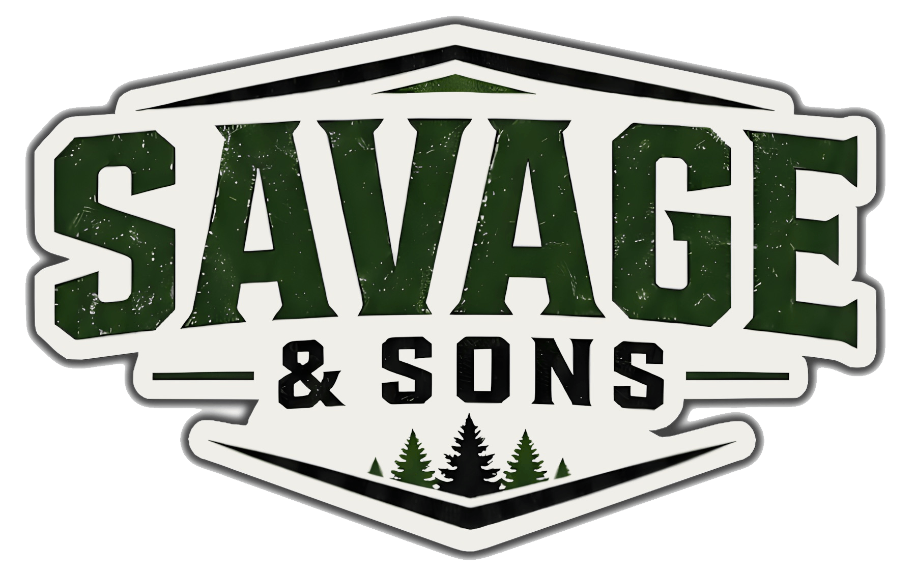 Savage and Sons logo